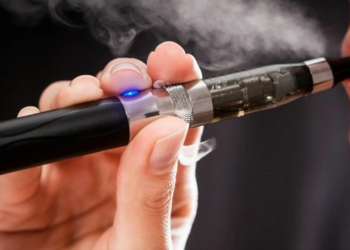 Governo Federal proíbe venda de cigarros eletrônicos em até 48 horas