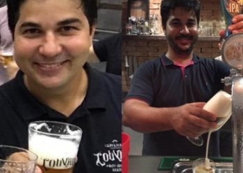 Fundador da Cervejaria Louvada morre de parada cardíaca durante partida de tênis