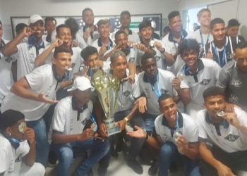 Único representante mato-grossense na disputa, Mixto conhece datas e formato da Copa do Brasil Sub-20