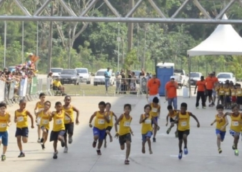 Conheça período para validar inscrição na 12º Corrida do Reizinho