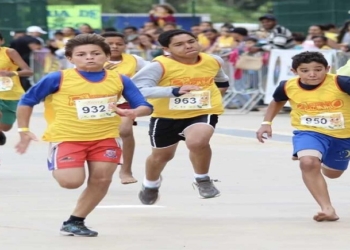 Inscrições para a 12ª Corrida do Reizinho esgotam em menos de 24 horas