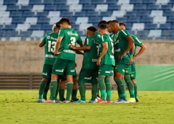 De virada, Cuiabá vence o RB Bragantino e conquista o título do Brasileiro de Aspirantes