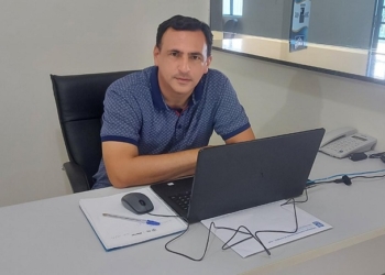 Com rodagem no futebol mato-grossense, Eduardo Henrique assume coordenação de base da FMF