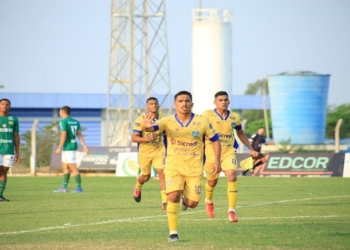 Nova Mutum vence o Cuiabá dentro de casa e afunda rival na lanterna da Copa FMF