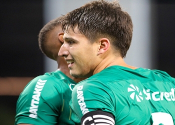 CBF define data e horário da final do Brasileiro de Aspirantes entre Cuiabá e RB Bragantino