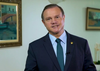 Wellington Fagundes irá propor que escolas funcionem aos finais de semana