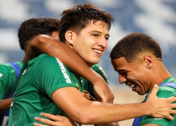 Cuiabá consegue remontada no tempo normal e vence o Fluminense nos pênaltis