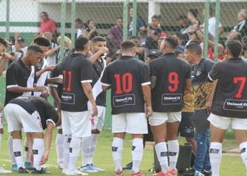 Mixto convoca torcida para “final antecipada” com o Luverdense na Copa FMF