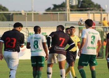 Confira a classificação atualizada da Copa FMF após o término da segunda rodada