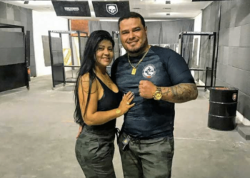 Pela terceira vez justiça adia Juri Popular de mulher que mandou matar o marido em Cuiabá