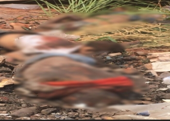 Polícia Civil identifica três homens que foram executados e desovados em lixão