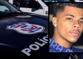 Jovem de 20 anos é vítima de “salve” de membros de facção, não resiste aos ferimentos e morre