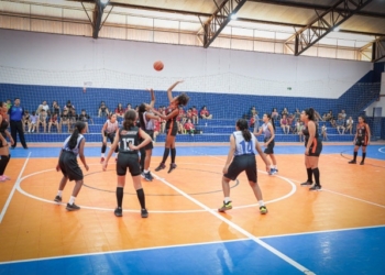 Mato Grosso é representado por 162 atletas nos Jogos da Juventude no Sergipe