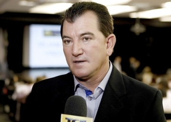 Pleno do TRE defere candidatura de ex-prefeito alvo da Polícia Federal