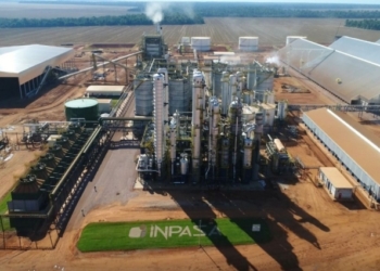 Trabalhador morre e outros quatro ficam feridos após cabo de guindaste se romper a 17m de altura