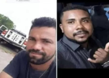 Após discussão, garçom de distribuidora saca arma de fogo e mata duas pessoas