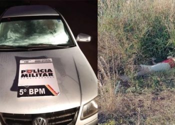 Homem que executou vendedor de carro em emboscada é preso pela Polícia Civil