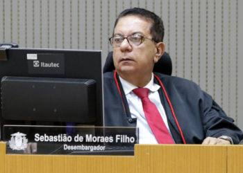 “Judas, para trair Jesus Cristo, fez estágio no TJMT”, dispara desembargador após receber um voto