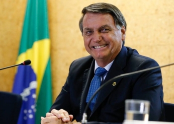 Jair Bolsonaro vence em 118 cidades de Mato Grosso e se consolida no estado