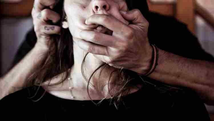 Violência doméstica