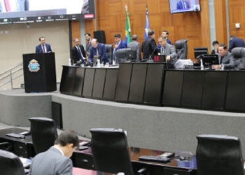 ALMT aprova mensagem do governo que prevê crédito especial de R$ 15,9 milhões