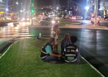Secretaria de Assistência Social intensifica ações de abordagens a imigrantes na Capital