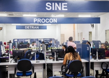 Sine MT oferta 3 mil vagas de emprego em 27 municípios; confira