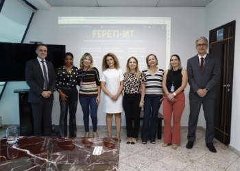 Combate ao trabalho infantil em MT é destaque na 2ª edição da revista do Fepeti