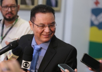 Botelho diz que já tem 14 votos, mas vai consultar STF para saber se pode concorrer novamente