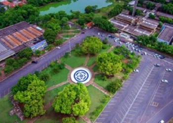MPE ajuíza representação contra organizadores de manifestação com uso de armas no campus da UFMT
