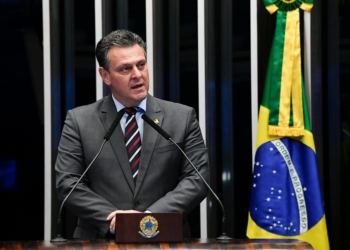 Após período de licença, Carlos Fávaro reassume mandato nesta quinta