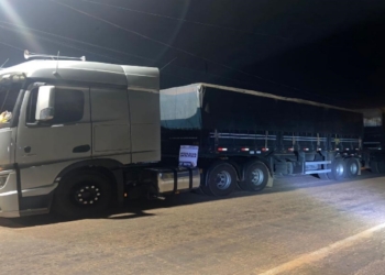 Motorista sequestrado e mantido em cárcere por quadrilha é regatado pela Polícia Militar