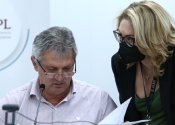 Comissão de Constituição, Justiça e Redação aprova parecer sobre PLDO 2023