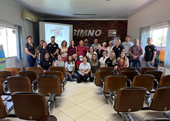 Polícia Civil leva projeto Gestão de Pessoas Itinerante a mais uma regional do Estado