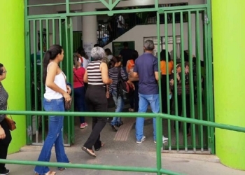 Organizadora de concurso para a Defensoria prevê divulgação de resultados no dia 17
