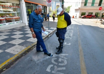 Consórcio se habilita para realizar obras do Mercado Municipal e gerenciar estacionamento