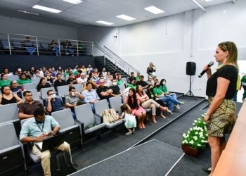 Controladoria promove capacitação aos fiscais municipais de contratos