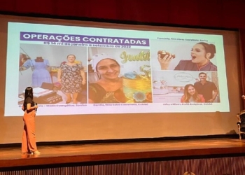 Desenvolve MT apresenta linhas de crédito para mulheres empreendedoras de MT