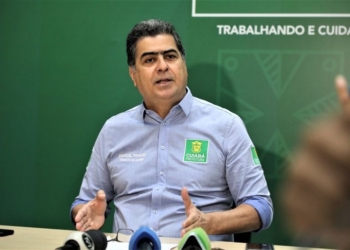 Prefeito reforça chamamento para as inscrições do concurso público da Saúde