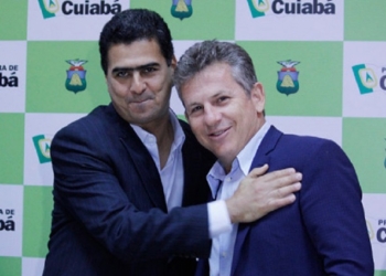 Marcada conciliação em processo de Mendes que exige indenização de R$ 100 mil de Emanuel