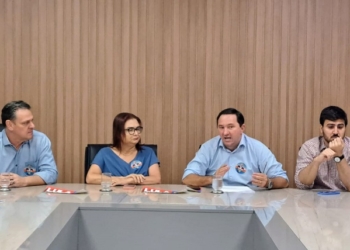 Fávaro cobra de autoridades a garantia do transporte de eleitores em Mato Grosso