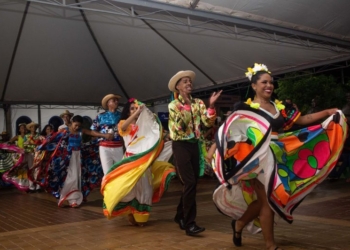 Começa nesta sexta-feira a 14ª Edição do Festival de Siriri de Cuiabá na Acrimat