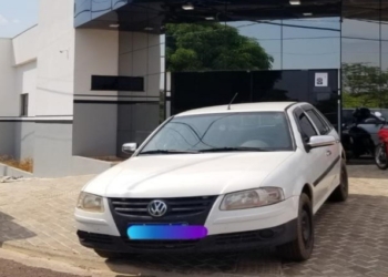 Veículo Gol subtraído por meio de golpe de estelionato é recuperado pela Polícia Civil