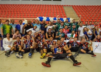 Seleções municipais já podem se inscrever para os Jogos Abertos Mato-grossenses 2022