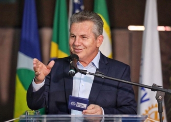 Estudo aponta que Mato Grosso está entre os primeiros estados que mais investem no cidadão