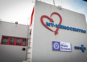 MT Hemocentro tem 14 doadores selecionados para segunda etapa da doação de medula óssea