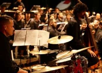 Orquestra CirandaMundo e Espaço Roda apresentam espetáculo que une orquestra e dança