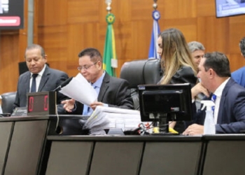 PEC que diminui o número de procuradores de contas é aprovada em 2ª votação