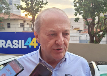 Pivetta diz que governador Mauro Mendes não loteará secretarias com partidos políticos