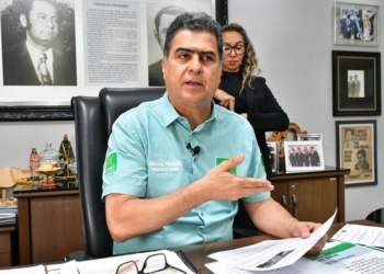 Ponto facultativo em homenagem ao servidor é transferido para 31 de outubro
